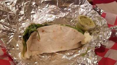 Jo's Coffee Downtown