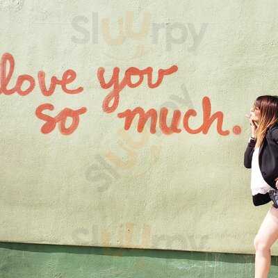 Jo's Coffee Downtown