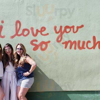 Jo's Coffee Downtown