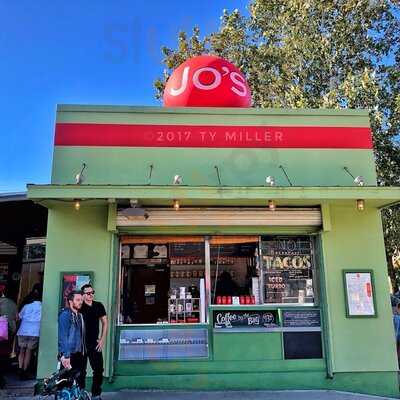 Jo's Coffee Downtown
