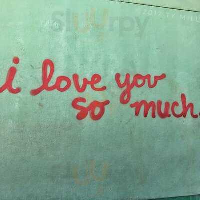 Jo's Coffee Downtown