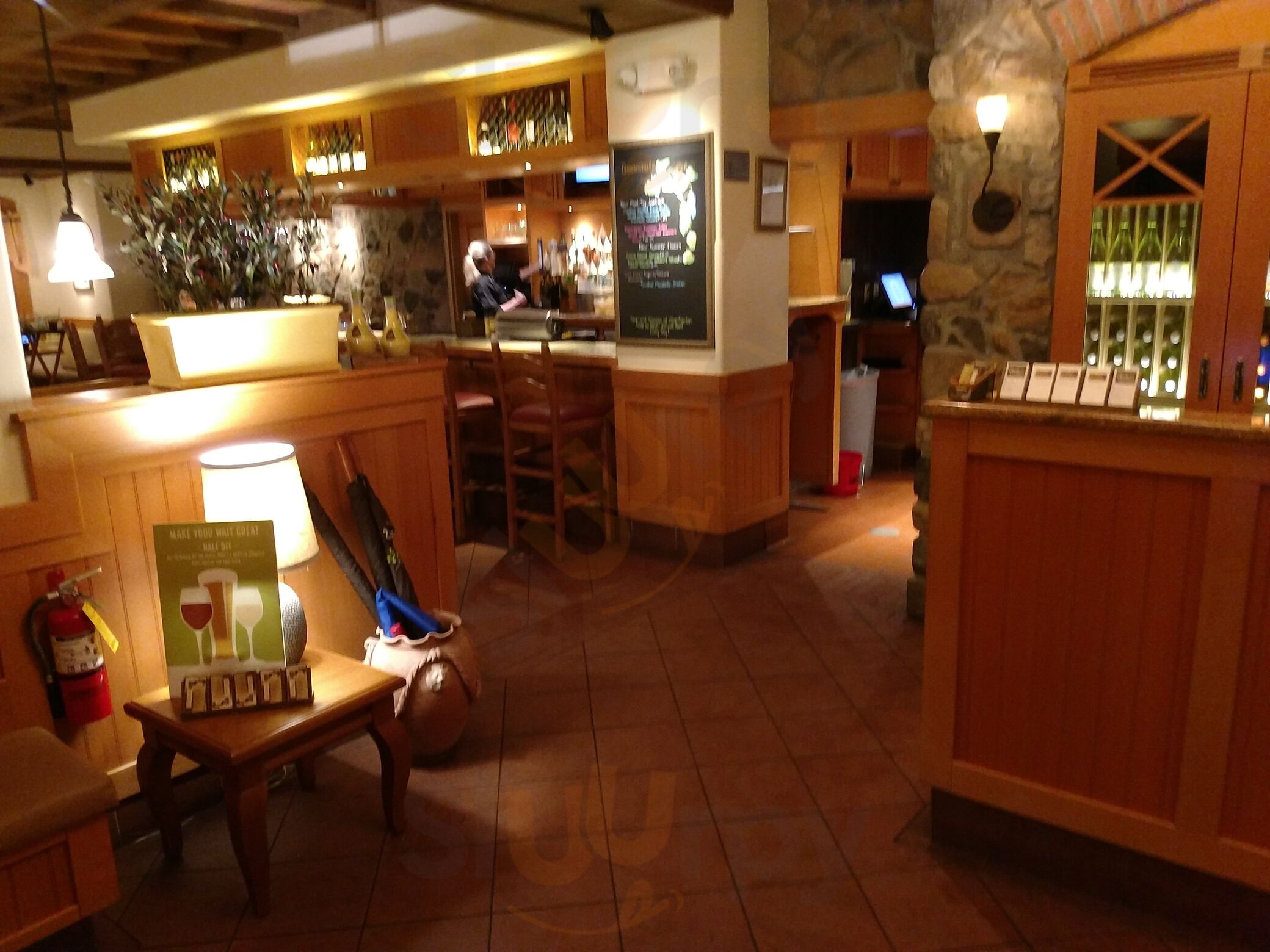 Olive Garden Italian Kitchen