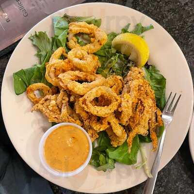 Gallier's Restaurant & Oyster Bar