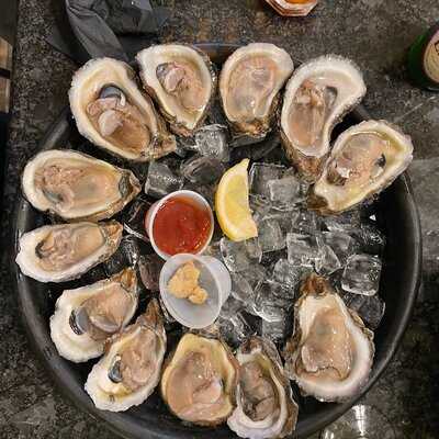 Gallier's Restaurant & Oyster Bar