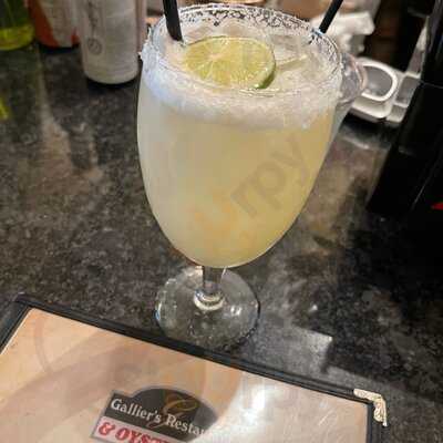 Gallier's Restaurant & Oyster Bar
