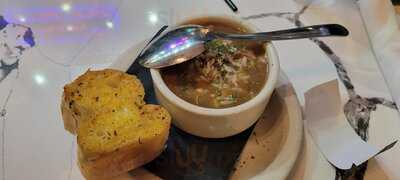 Gallier's Restaurant & Oyster Bar