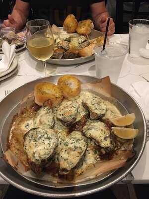 Gallier's Restaurant & Oyster Bar