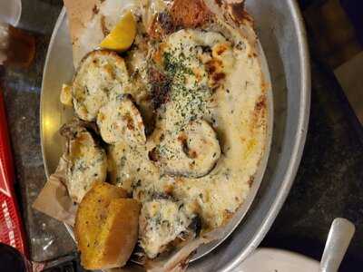 Gallier's Restaurant & Oyster Bar