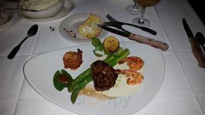 Morton's The Steakhouse