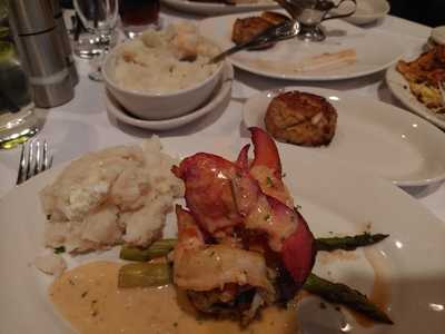 Morton's The Steakhouse