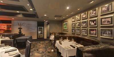 Morton's The Steakhouse