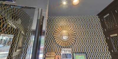 Morton's The Steakhouse