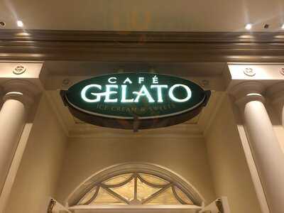 Cafe Gelato