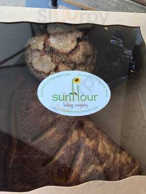 Sunflour Baking Company