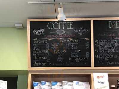 Sunflour Baking Company