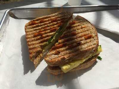 Sunflour Baking Company