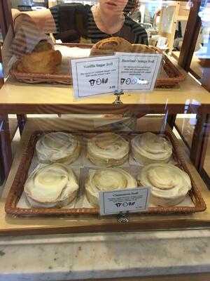 Sunflour Baking Company