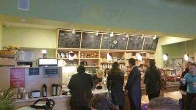 Sunflour Baking Company