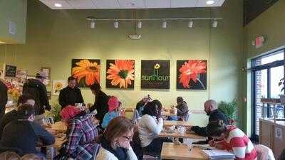 Sunflour Baking Company