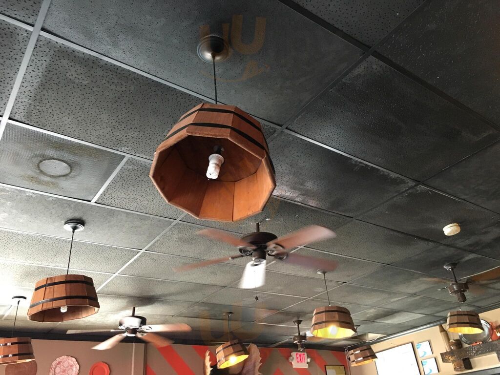 Smoking Barrels Bbq - St. Louis