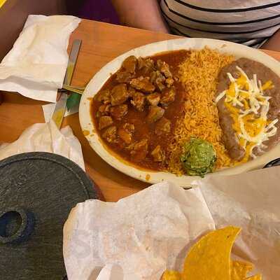 San Marcos Restaurant