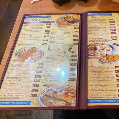 San Marcos Restaurant