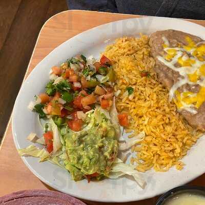 San Marcos Restaurant