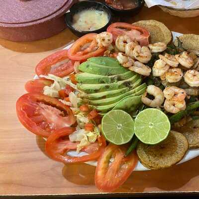 San Marcos Restaurant