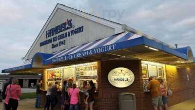 Handel's Homemade Ice Cream & Yogurt