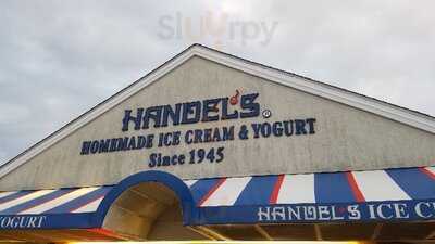 Handel's Homemade Ice Cream & Yogurt