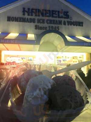 Handel's Homemade Ice Cream & Yogurt