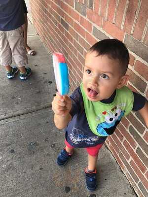 Handel's Homemade Ice Cream & Yogurt