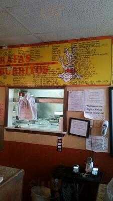 Rafa's Burritos
