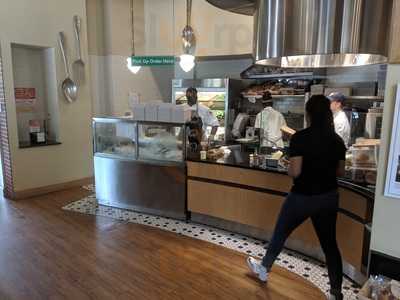 Richmond On Broad Cafe