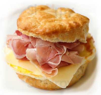 Richmond On Broad Cafe