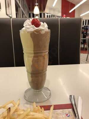 Steak 'n Shake