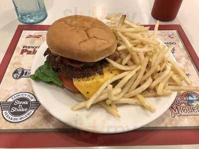 Steak 'n Shake