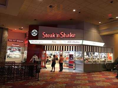 Steak 'n Shake