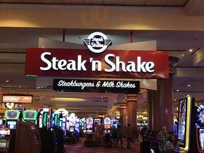 Steak 'n Shake