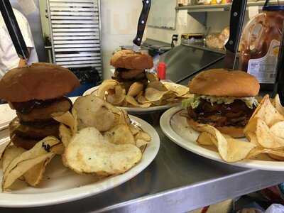 Freeport Wine Country Inn & Bistro