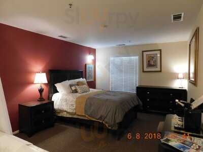 Freeport Wine Country Inn & Bistro