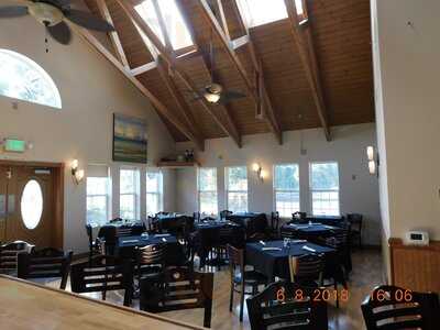 Freeport Wine Country Inn & Bistro