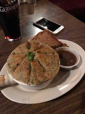 The Owl 'n Thistle Irish Pub And Restaurant