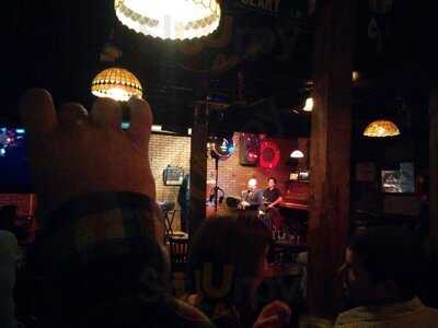 The Owl 'n Thistle Irish Pub And Restaurant