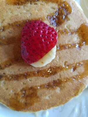 The Original Pancake House