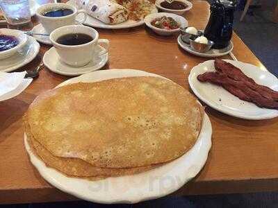 The Original Pancake House