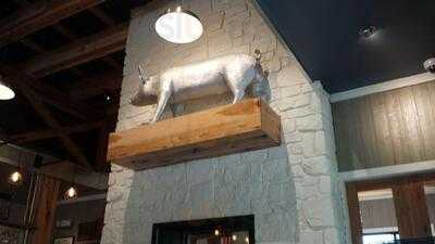 The Original Pancake House