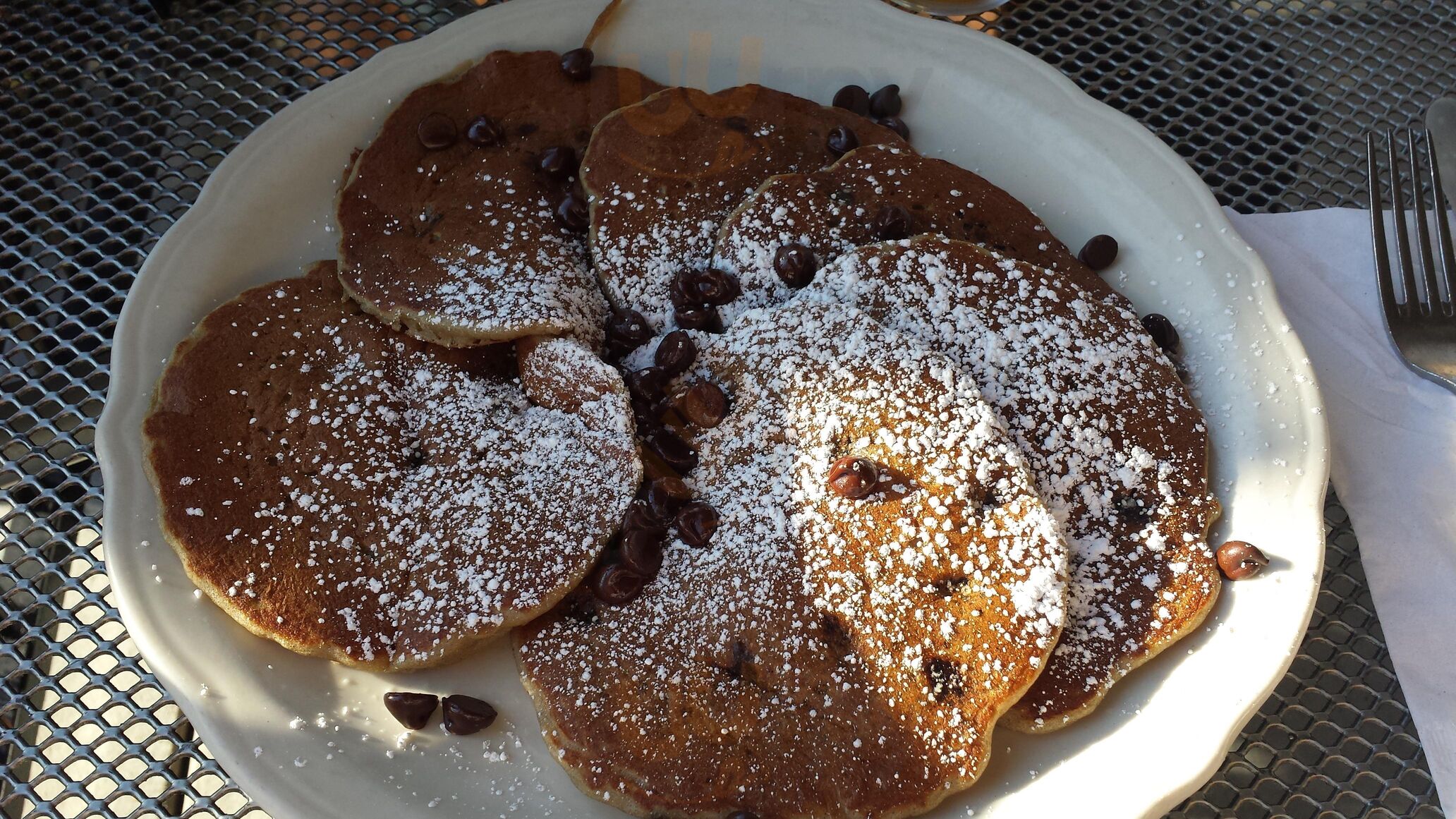 The Original Pancake House