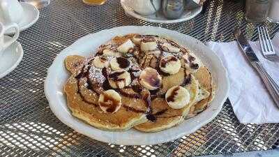 The Original Pancake House