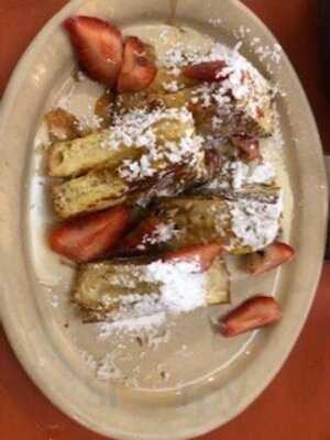 Snooze, An A.m. Eatery